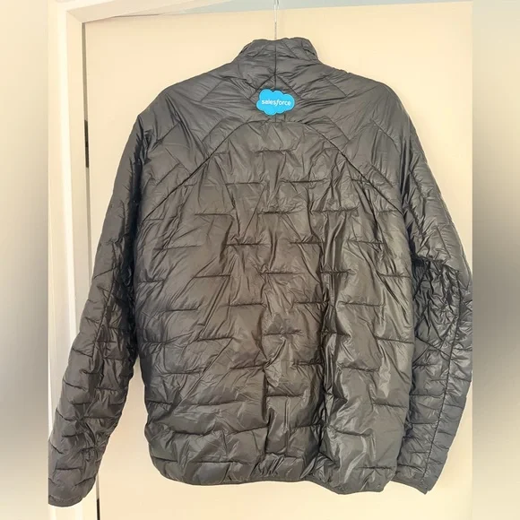 Patagonia jacket - Salesforce branded - Picture 5 of 5